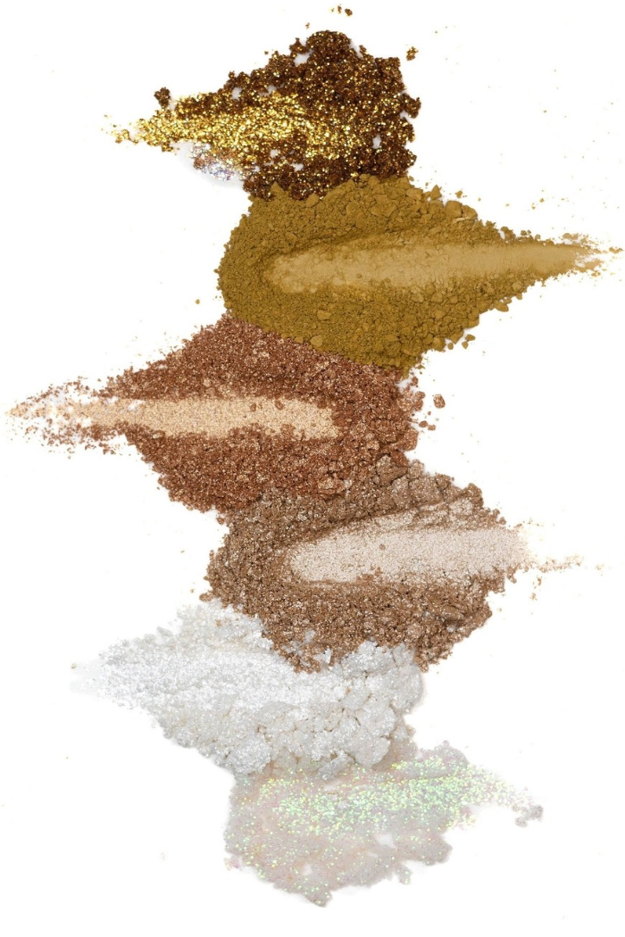 Grand Entry Eyeshadow Palette