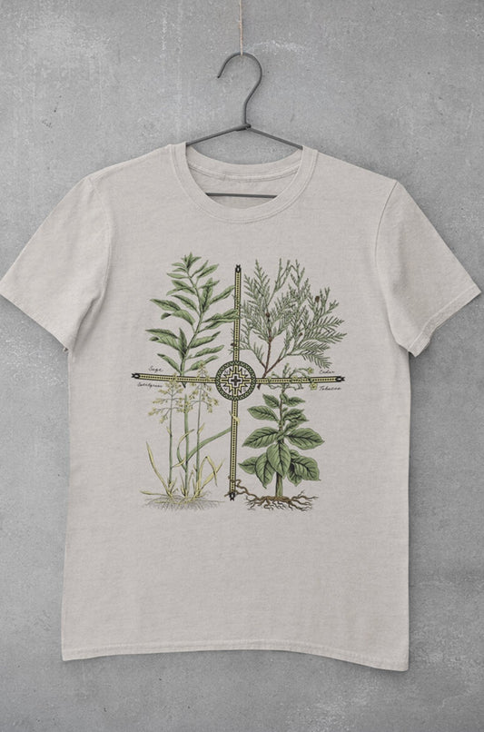 Sacred Plants