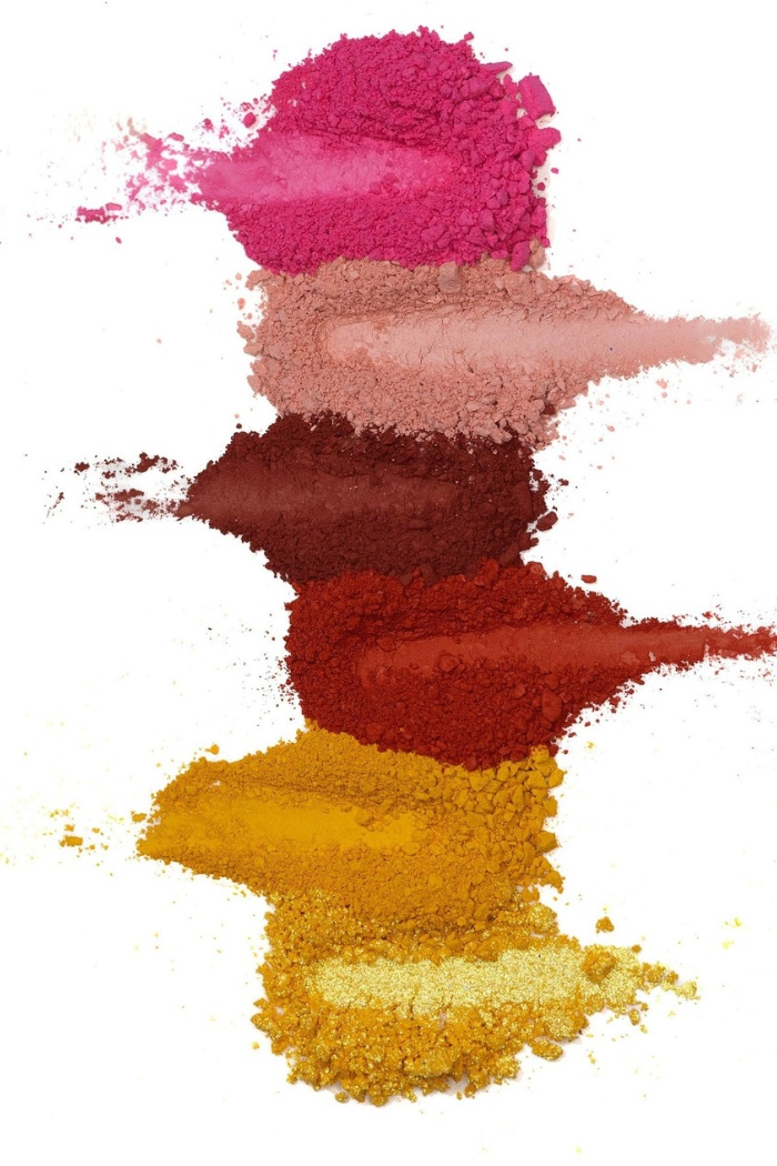 Grand Entry Eyeshadow Palette