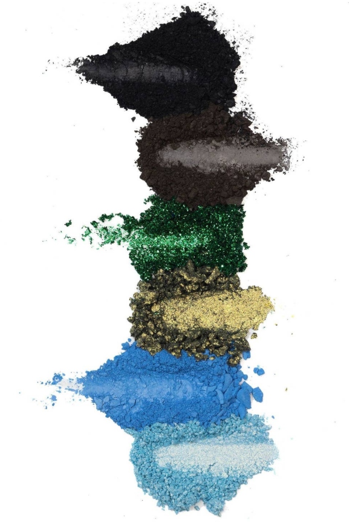 Grand Entry Eyeshadow Palette