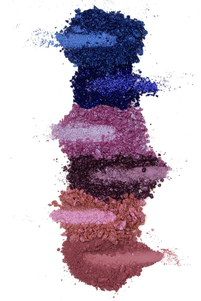 Grand Entry Eyeshadow Palette