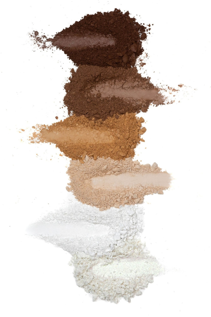 Grand Entry Eyeshadow Palette