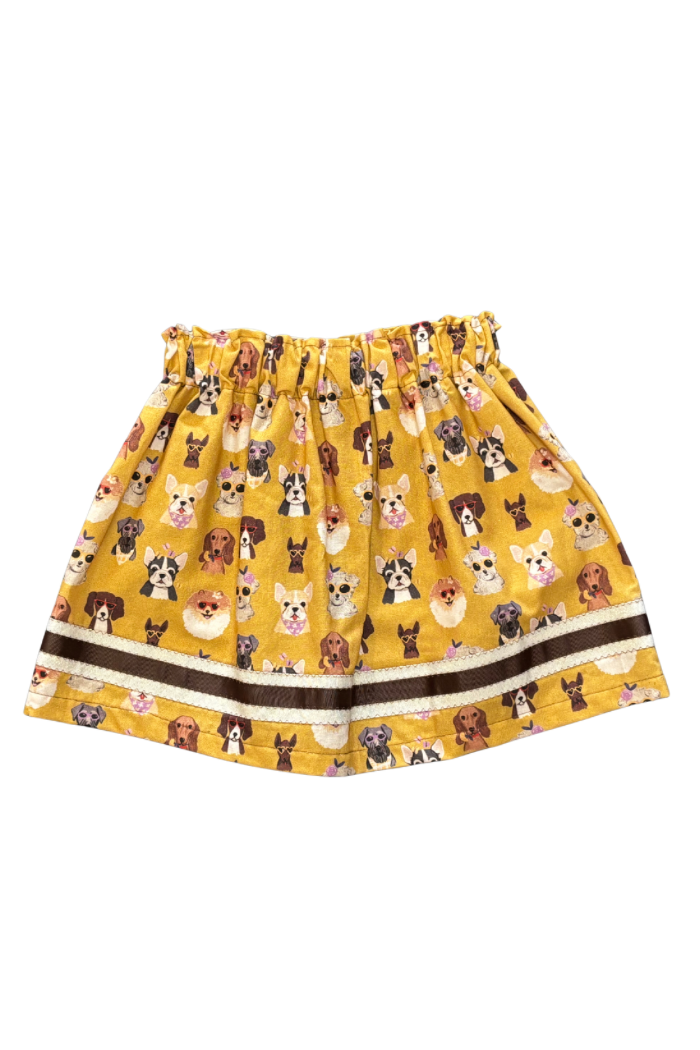 Kid skirt