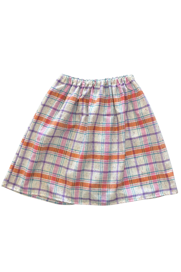Kid skirt
