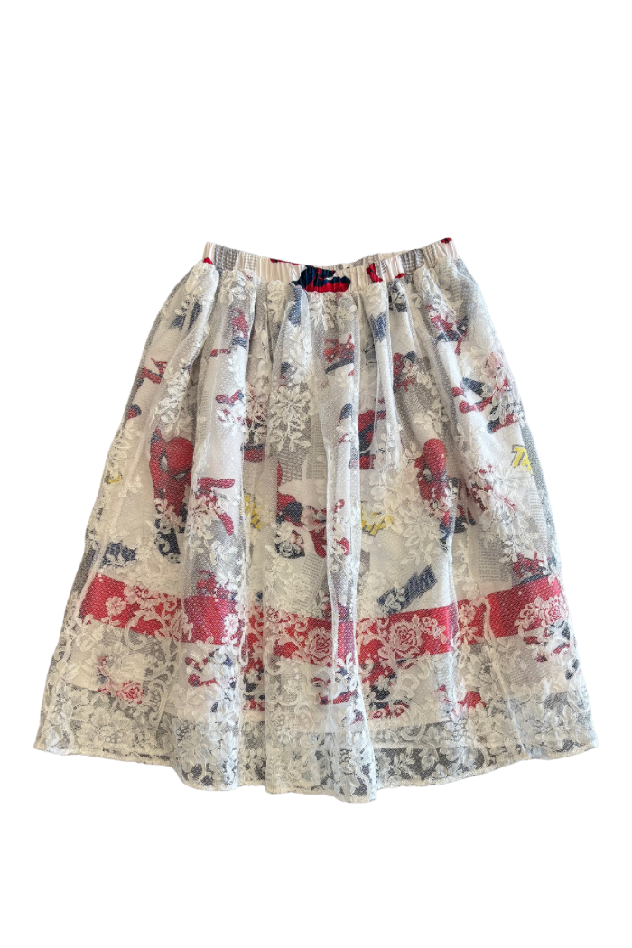 Kid skirt